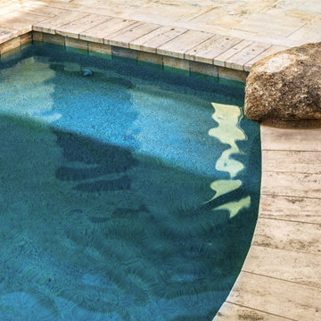 Pools/Landscapes
