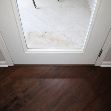 HANOVER HILLS Embolden Birch Solid 4 3/4" Maximillian