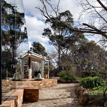 Malmsbury House