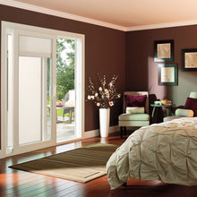patio door