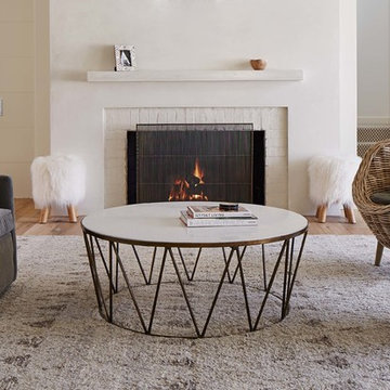 Beresford Modern by Greg Perry Design