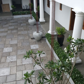 Yara Hotel, Galle Fort, Sri Lanka