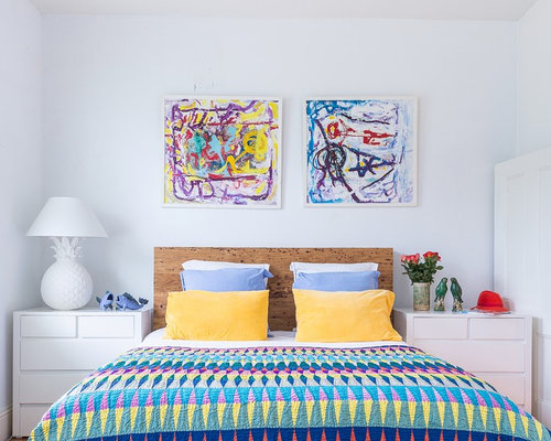 Decorating With Quilts | Houzz