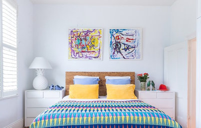 Houzz Call: Gorgeous Guest Bedroom? We Want to See It!