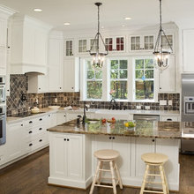 cottage style