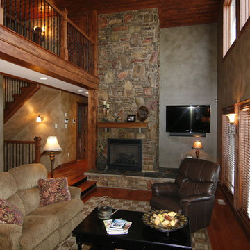 Dandridge Audio/Video