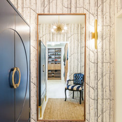 Mirror - Wall Mirrors