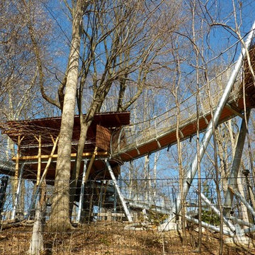 Treehouses