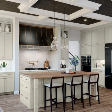 Waypoint 2 | Hunt's Kitchen & Design | Kitchen