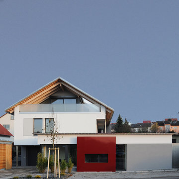 WOHNHAUS R