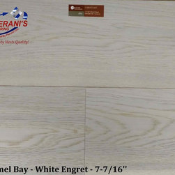 Engineered Hardwood Collection by Kraus Floors - Engineered Wood Flooring