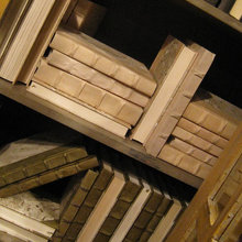 Library: Rowe Home