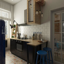 Kitchen Ideas
