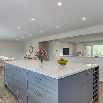 High End Home Builders Calgary