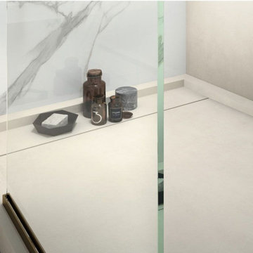 Large Format Tile