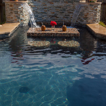 Cocktail Pool- Richmond, TX
