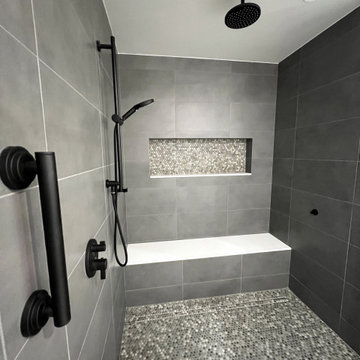 Contemporary Elegance meets Modern Convenience