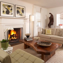 Living Room Ideas