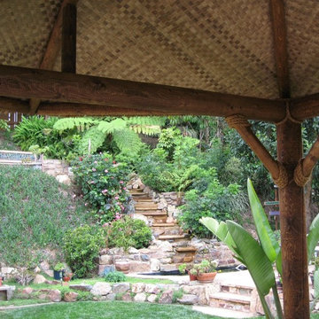 Natural Matting & Artificial Surface Materials
