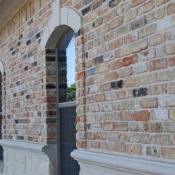 Brick - Chicago Used Brick