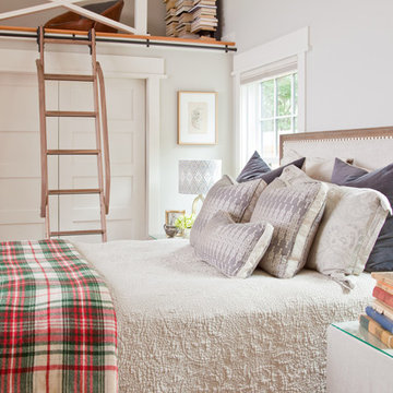Historic Shotgun Style Renovation