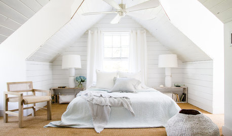 Best of the Week: 30 Light and Airy Bedrooms
