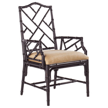 Ceylon Arm Chair