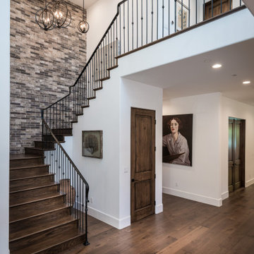 Bloomfield Commercial Interior – Brigitte – Du Bois Collection – Engineered Hard
