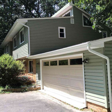 Certainteed Dutch Lap Siding