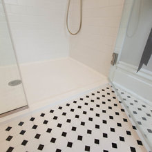 su's bathroom