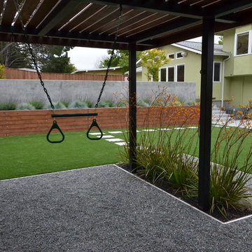 McCarthy Residence, Moraga, CA