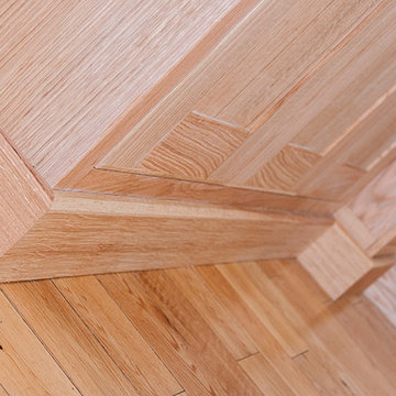 Fitted furniture