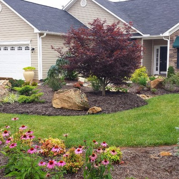 Frontyard Makeover