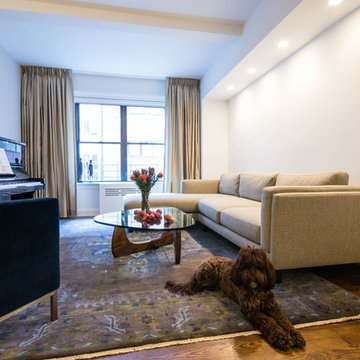 60 W. 68th St. Modern