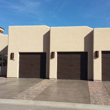 Bella Horizon Development Mesquite Nevada