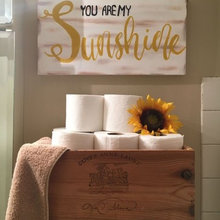 Bathroom 1