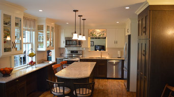 Best 15 Kitchen And Bathroom Remodelers In Providence Ri Houzz