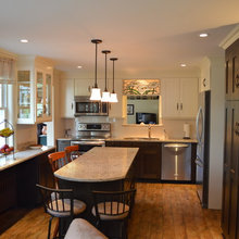 Kitchens