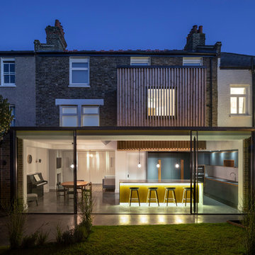 Pod House | Dulwich Village