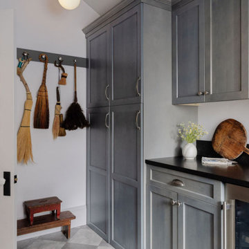 Scullery Dreams
