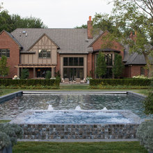 pools