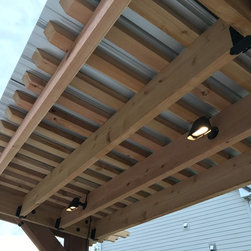 Outdoor Living Construction projects - Products