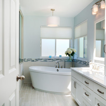 Rose Hill Master Suite