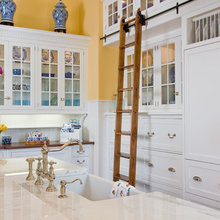 cabinets