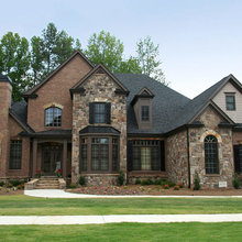 Exterior Ideas
