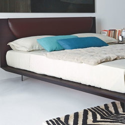 Arflex - Joy Bed by Claesson Koivisto Rune for Arflex - Bed Frames