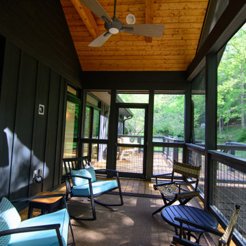 Creekside Oasis