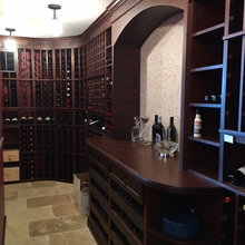 Wine Cave