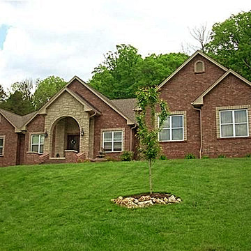 Private Residence in Imperial, Missouri