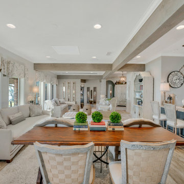 Interior Design Photo Session